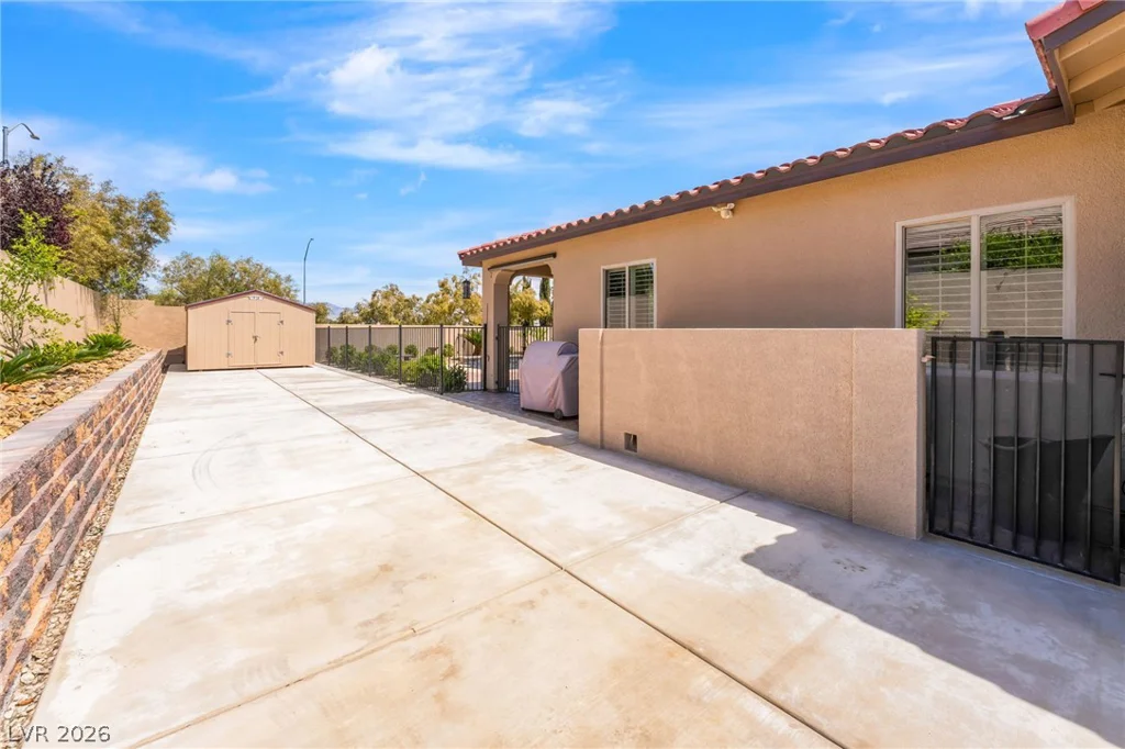 9796 Jamies Jewel, Las Vegas, NV 89149