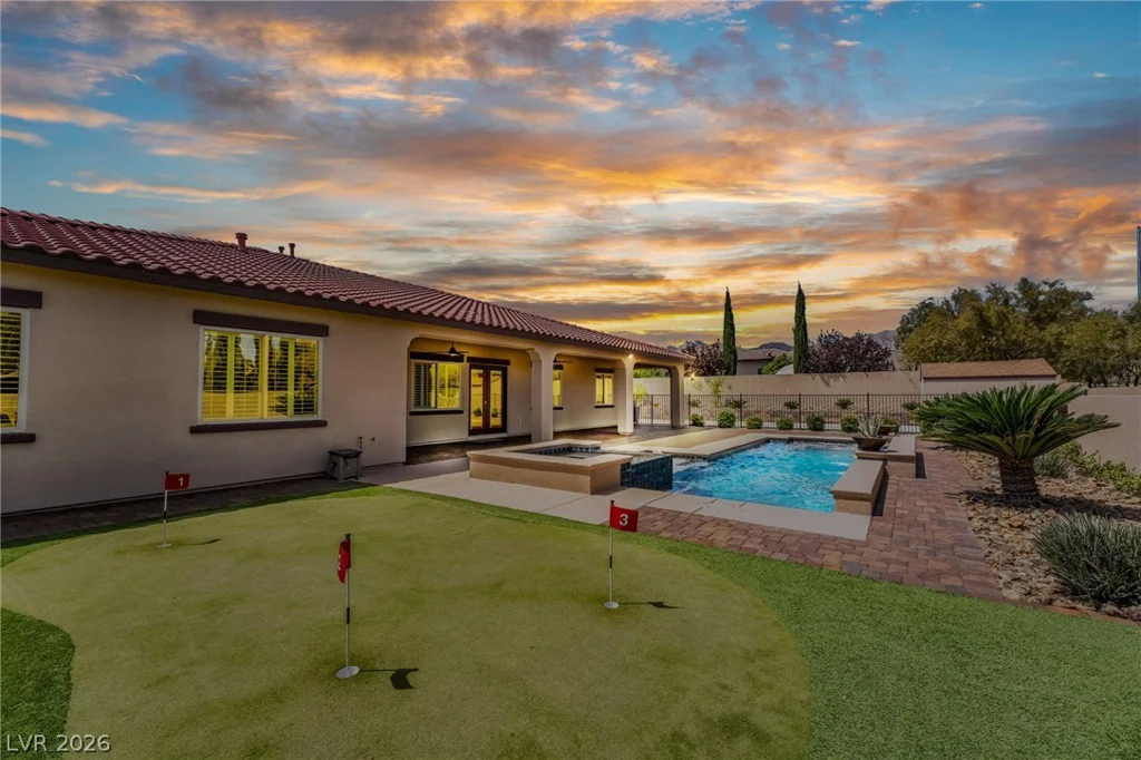 9796 Jamies Jewel, Las Vegas, NV 89149