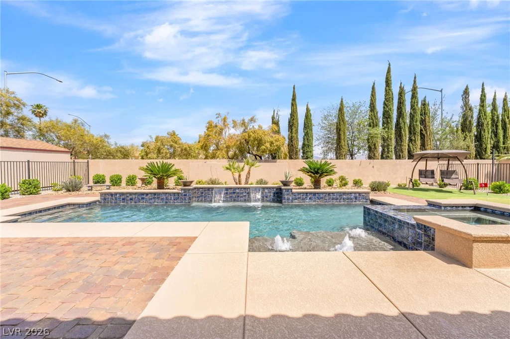 9796 Jamies Jewel, Las Vegas, NV 89149