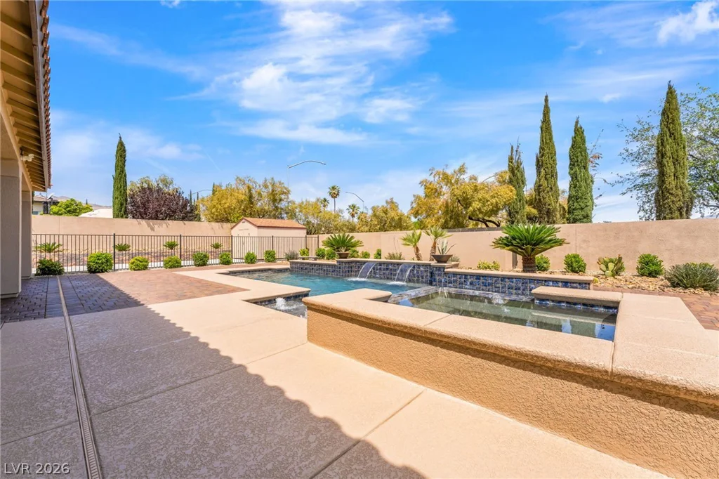 9796 Jamies Jewel, Las Vegas, NV 89149
