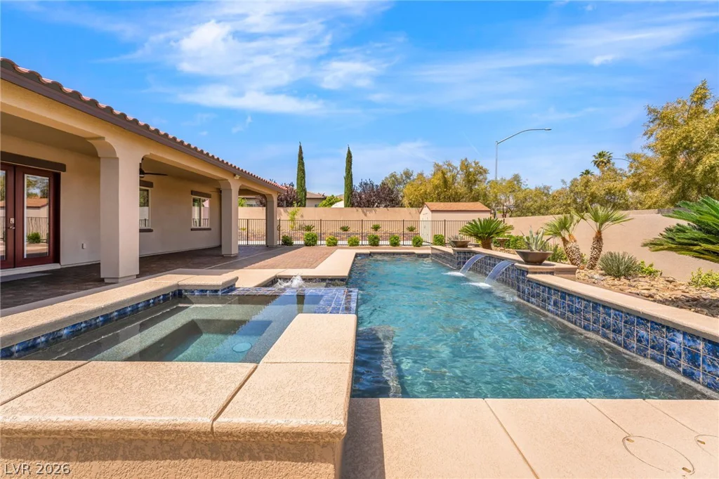 9796 Jamies Jewel, Las Vegas, NV 89149