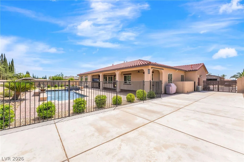 9796 Jamies Jewel, Las Vegas, NV 89149