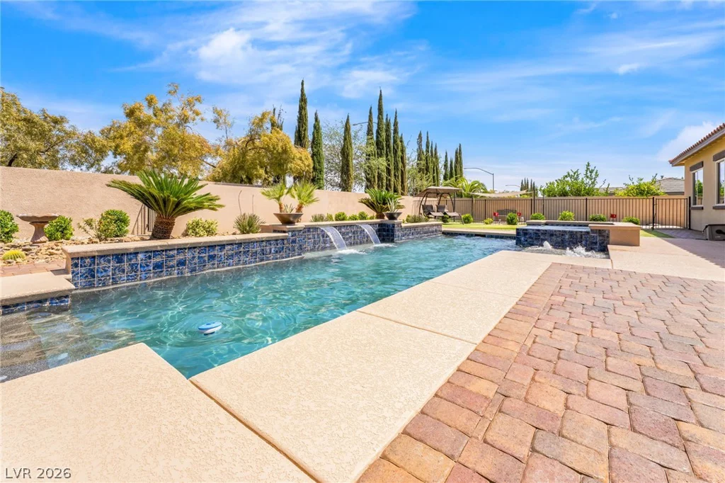 9796 Jamies Jewel, Las Vegas, NV 89149