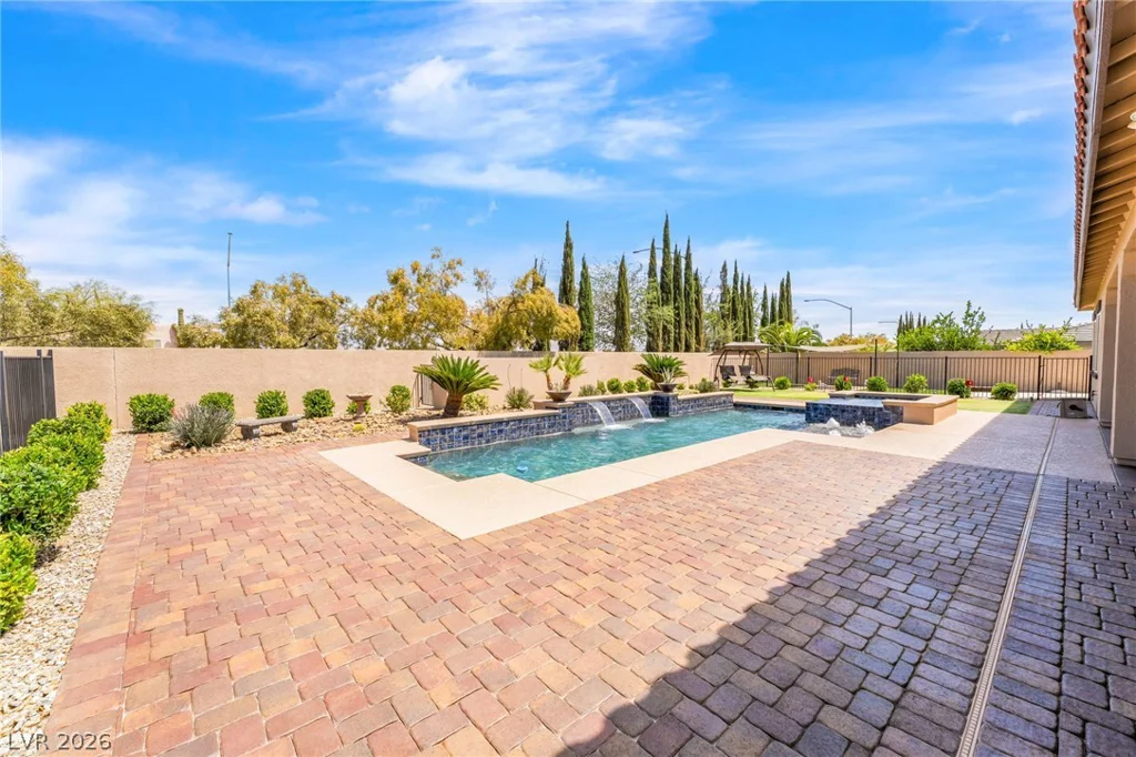 9796 Jamies Jewel, Las Vegas, NV 89149