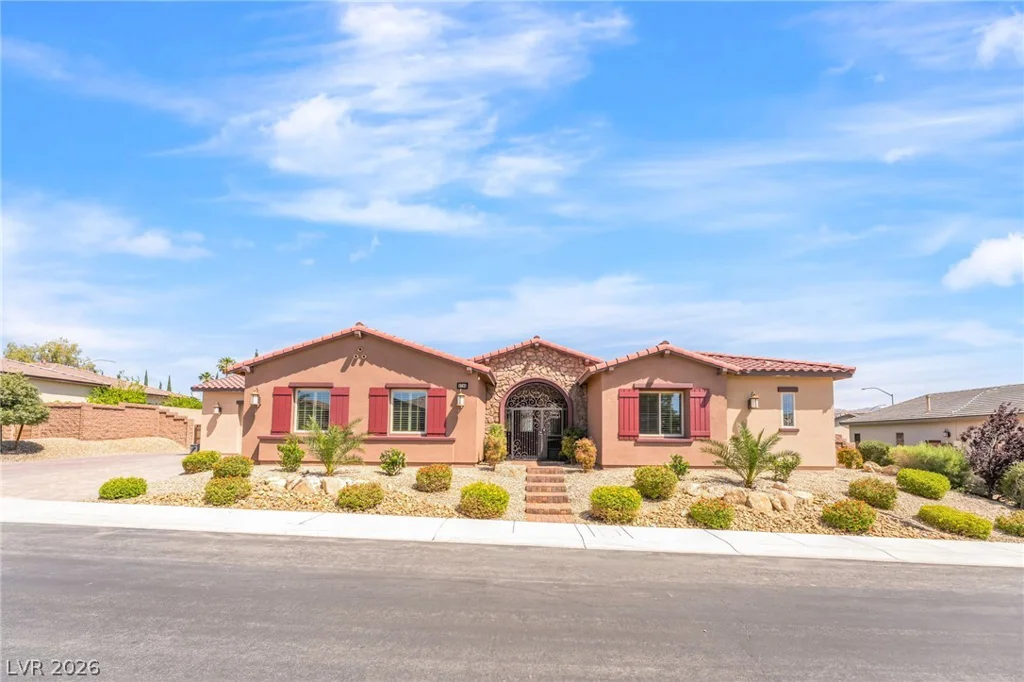 9796 Jamies Jewel, Las Vegas, NV 89149