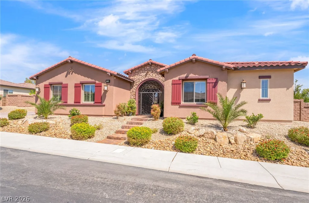 9796 Jamies Jewel, Las Vegas, NV 89149