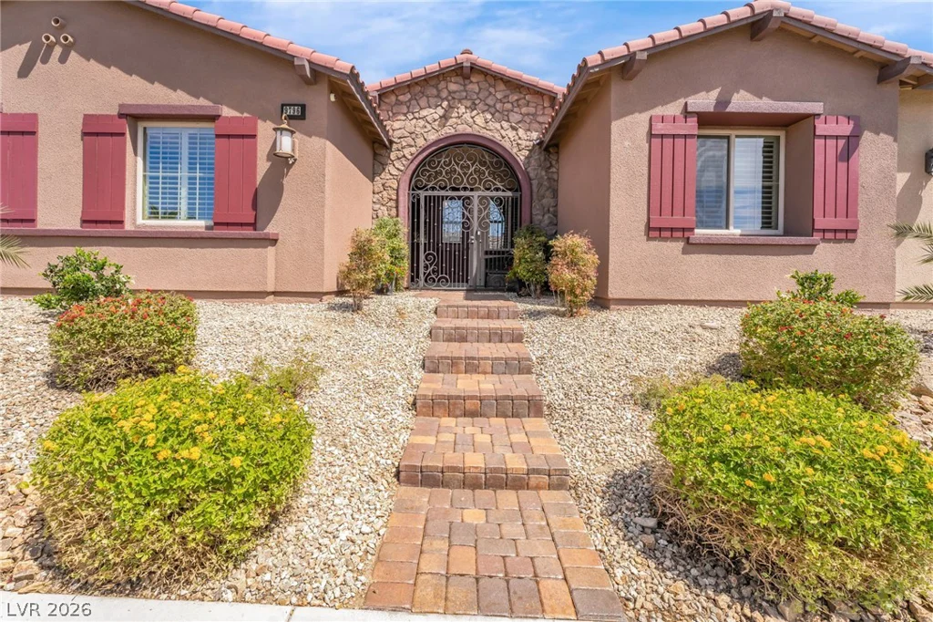 9796 Jamies Jewel, Las Vegas, NV 89149