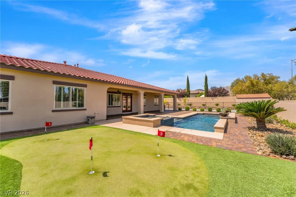 9796 Jamies Jewel, Las Vegas, NV 89149