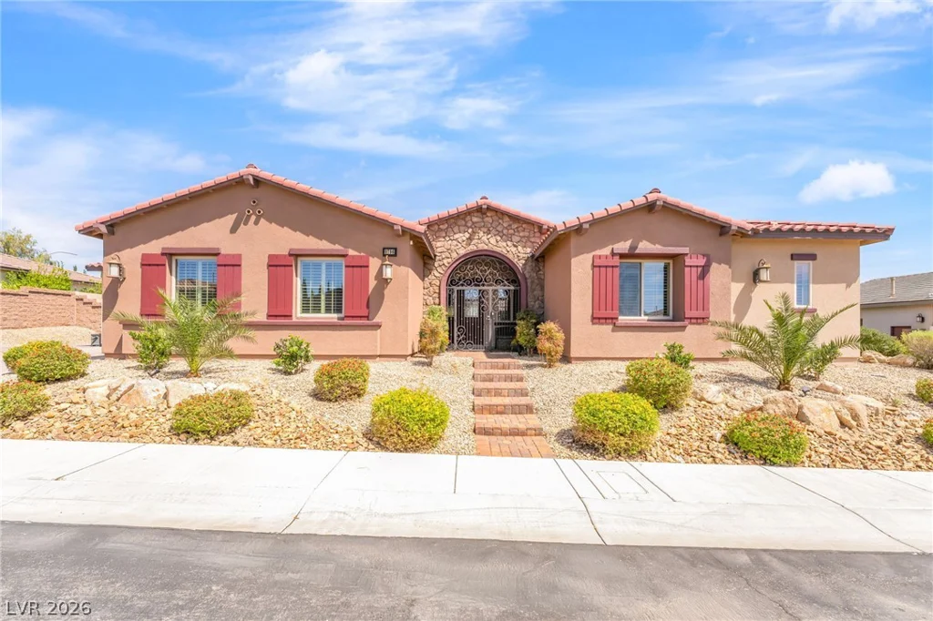 9796 Jamies Jewel, Las Vegas, NV 89149