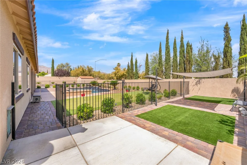 9796 Jamies Jewel, Las Vegas, NV 89149