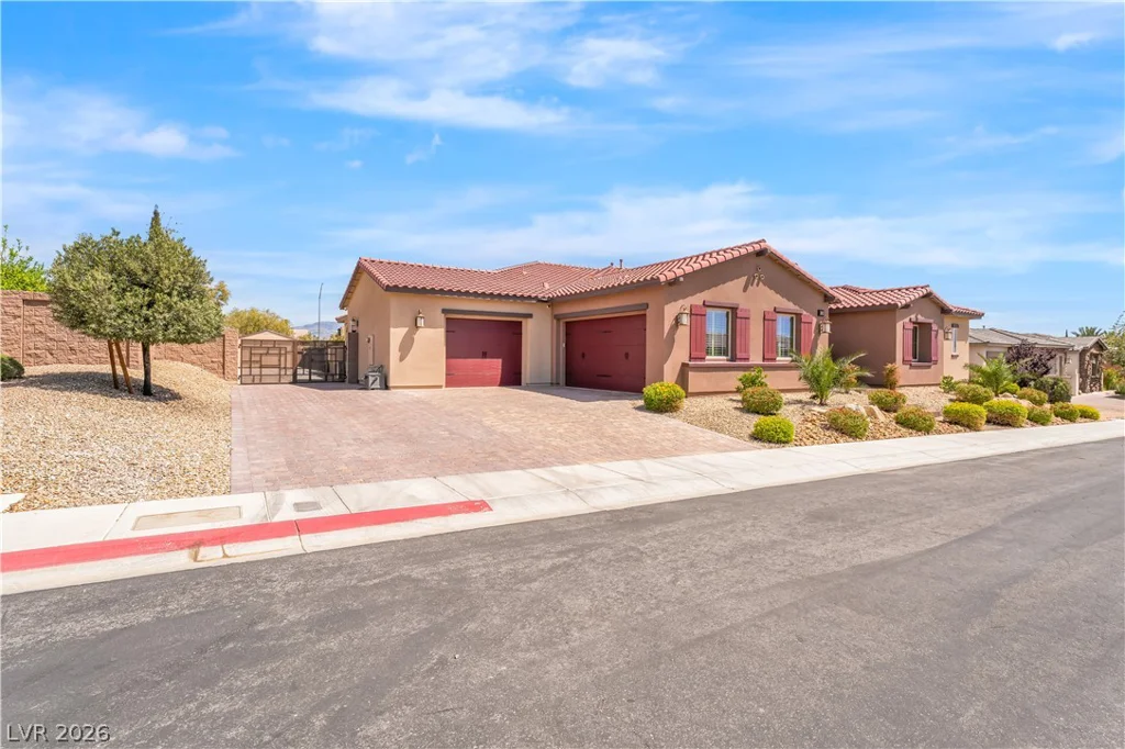 9796 Jamies Jewel, Las Vegas, NV 89149