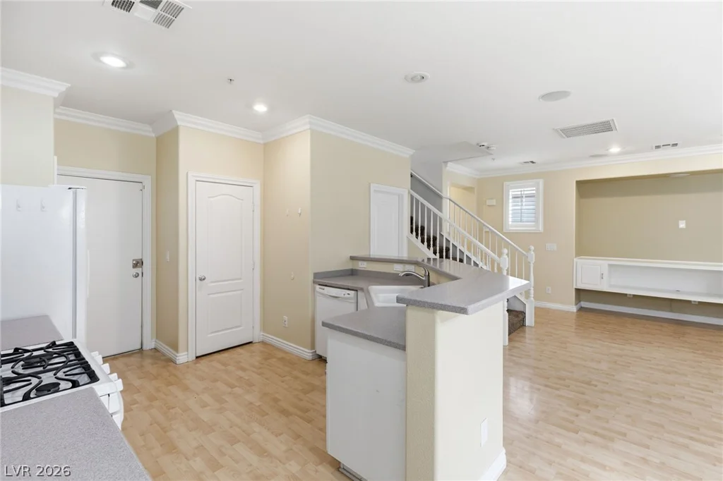 637 Monument Point, Henderson, NV 89002