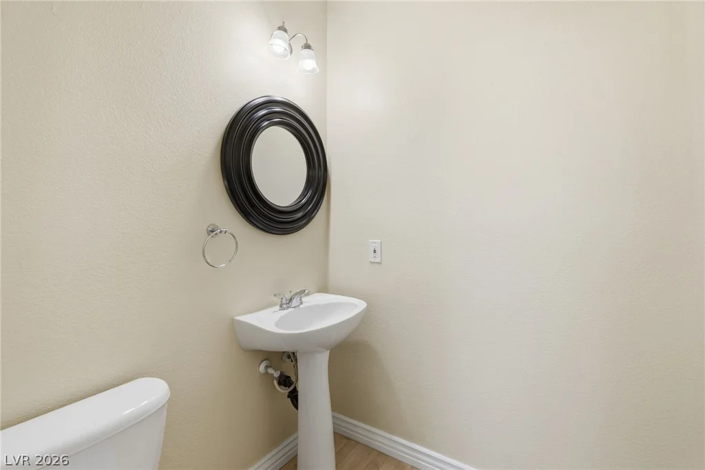 637 Monument Point, Henderson, NV 89002