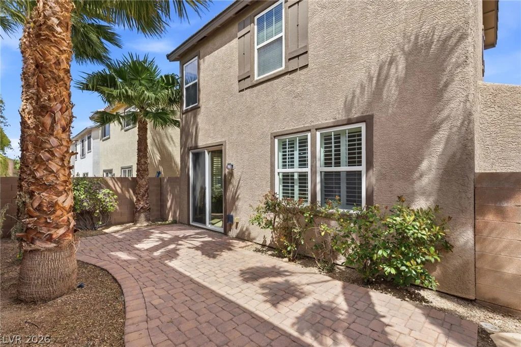 637 Monument Point, Henderson, NV 89002