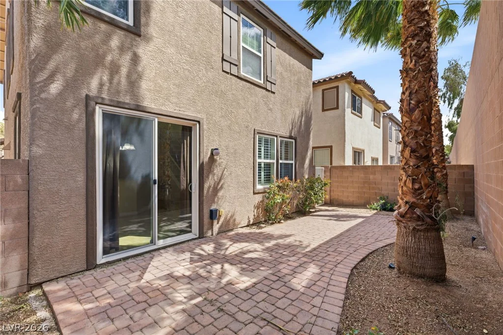 637 Monument Point, Henderson, NV 89002
