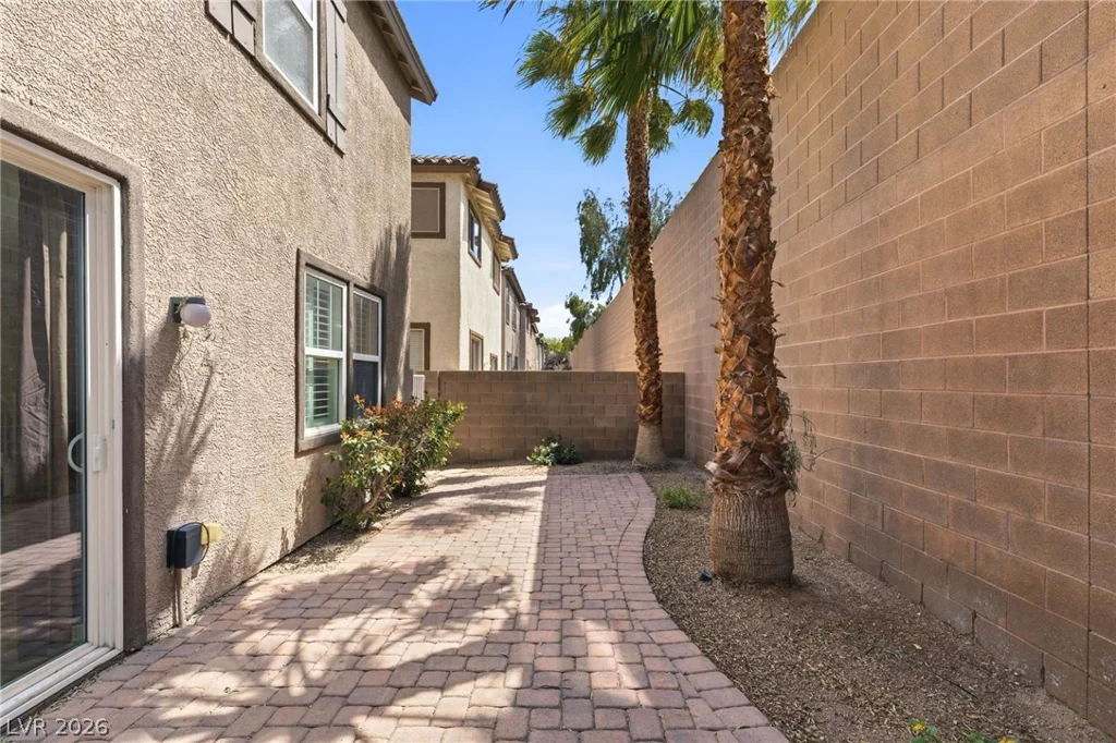 637 Monument Point, Henderson, NV 89002