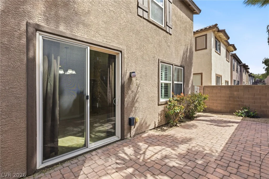 637 Monument Point, Henderson, NV 89002