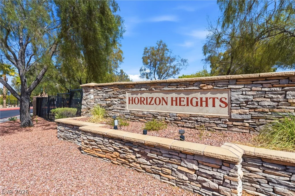 637 Monument Point, Henderson, NV 89002