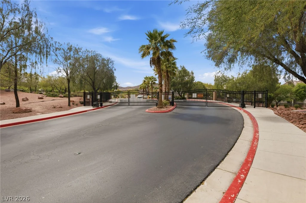 637 Monument Point, Henderson, NV 89002