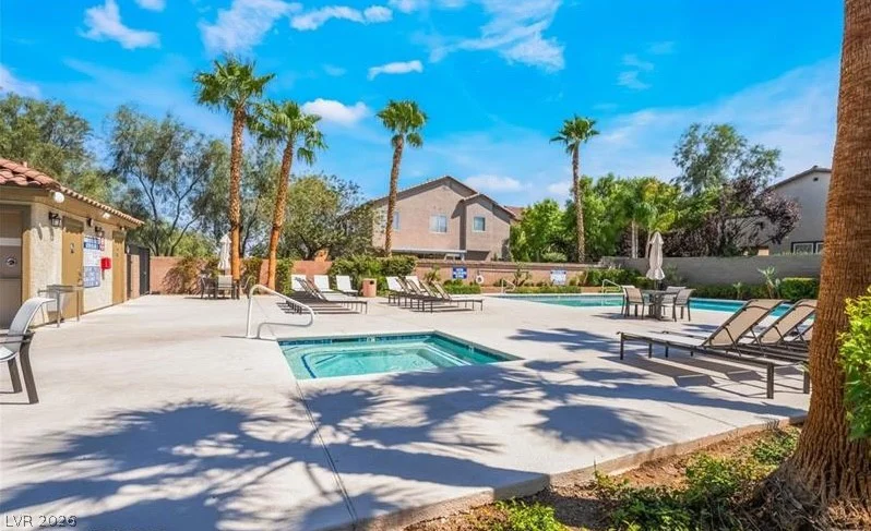 637 Monument Point, Henderson, NV 89002