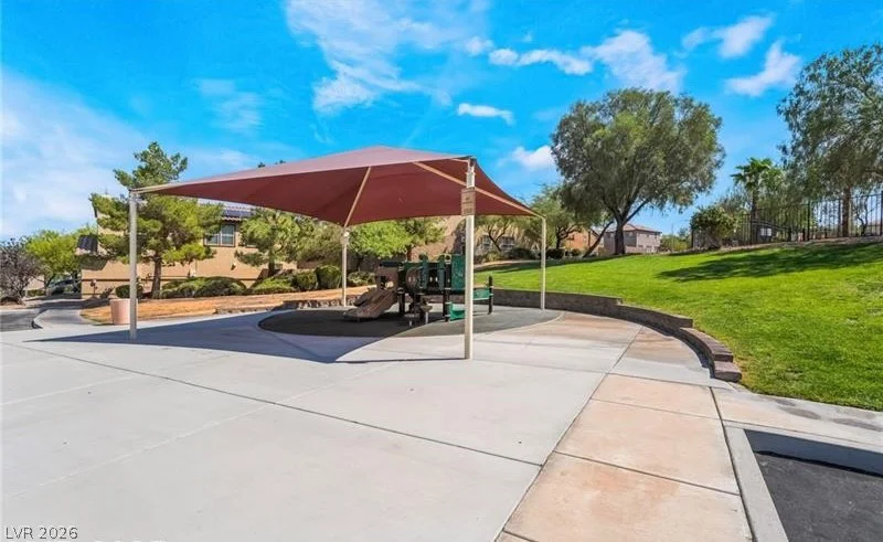 637 Monument Point, Henderson, NV 89002