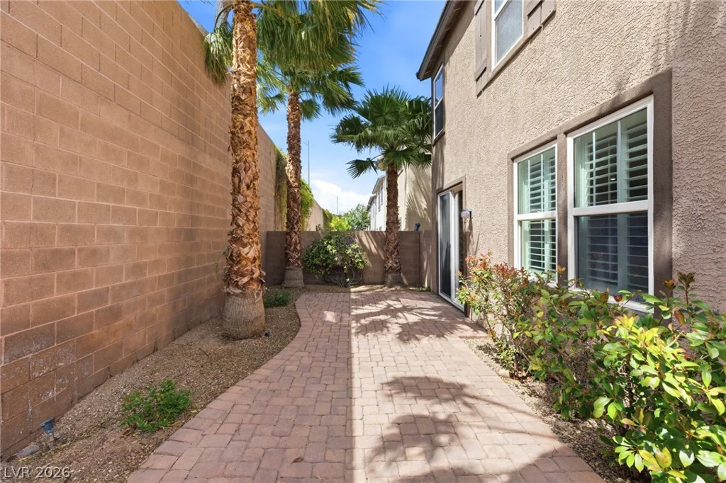 637 Monument Point, Henderson, NV 89002