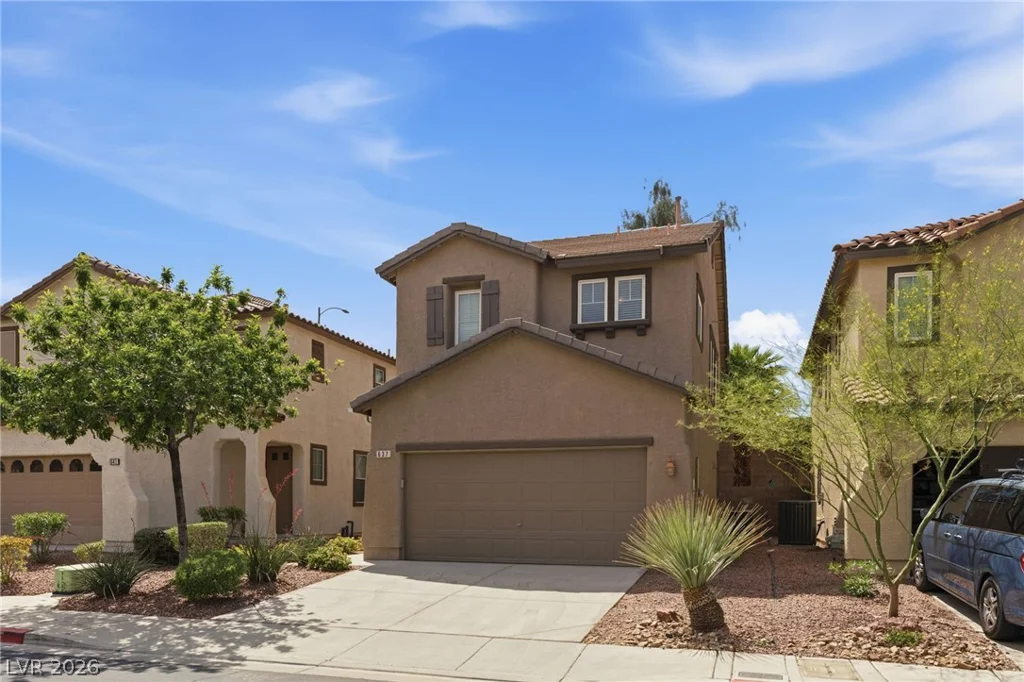 637 Monument Point, Henderson, NV 89002