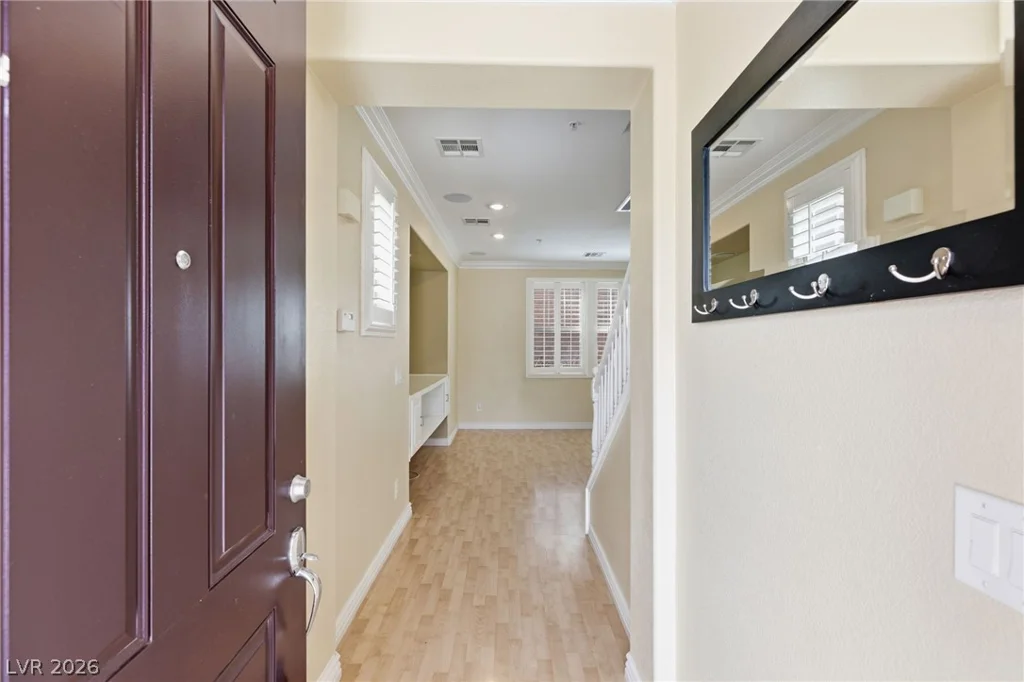 637 Monument Point, Henderson, NV 89002