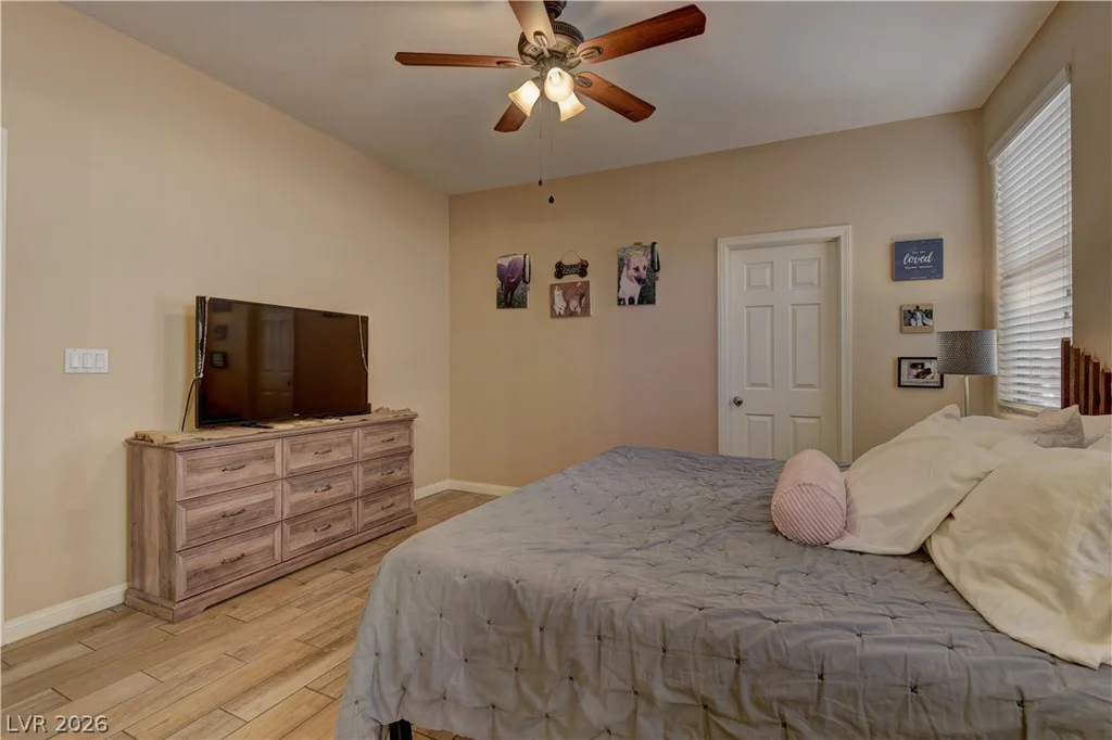 5506 Nickel Ridge, Las Vegas, NV 89122