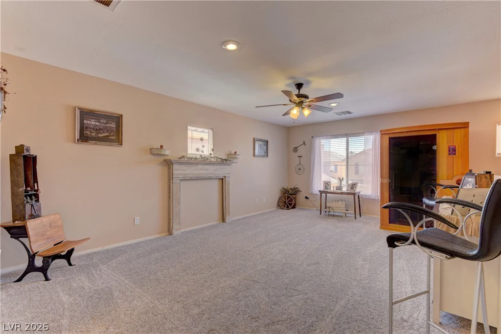 5506 Nickel Ridge, Las Vegas, NV 89122