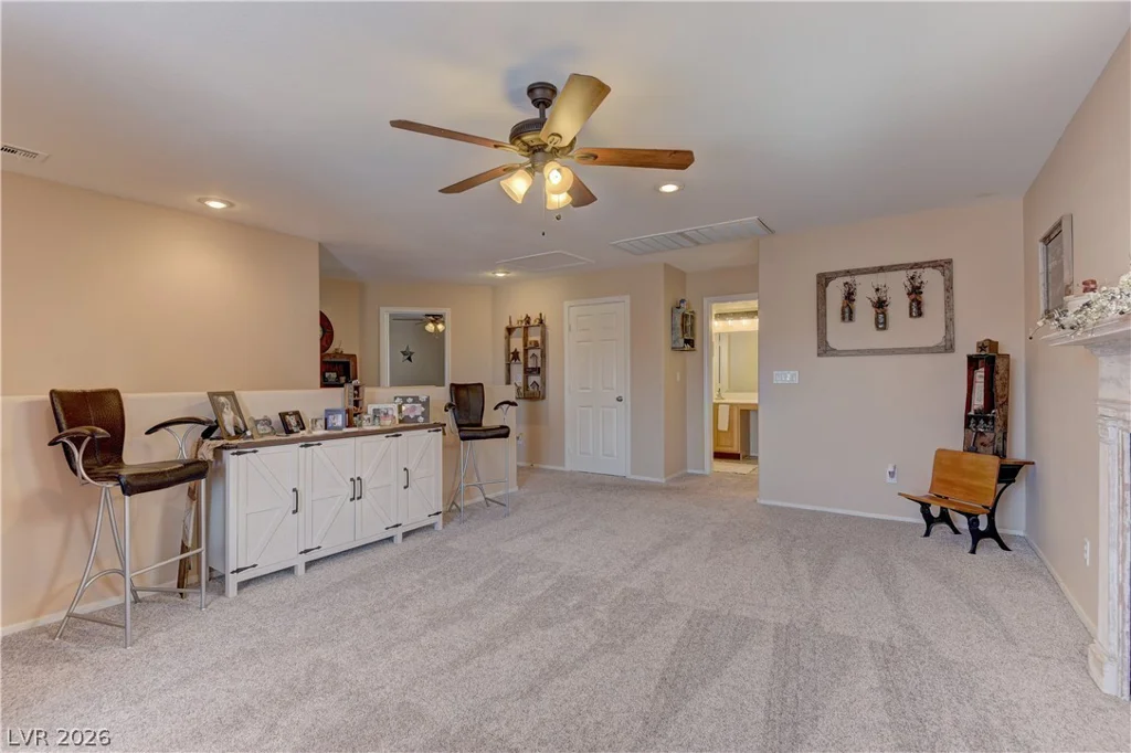 5506 Nickel Ridge, Las Vegas, NV 89122