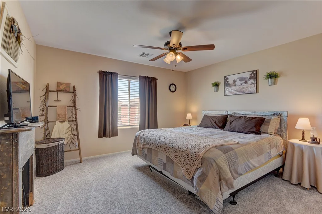 5506 Nickel Ridge, Las Vegas, NV 89122