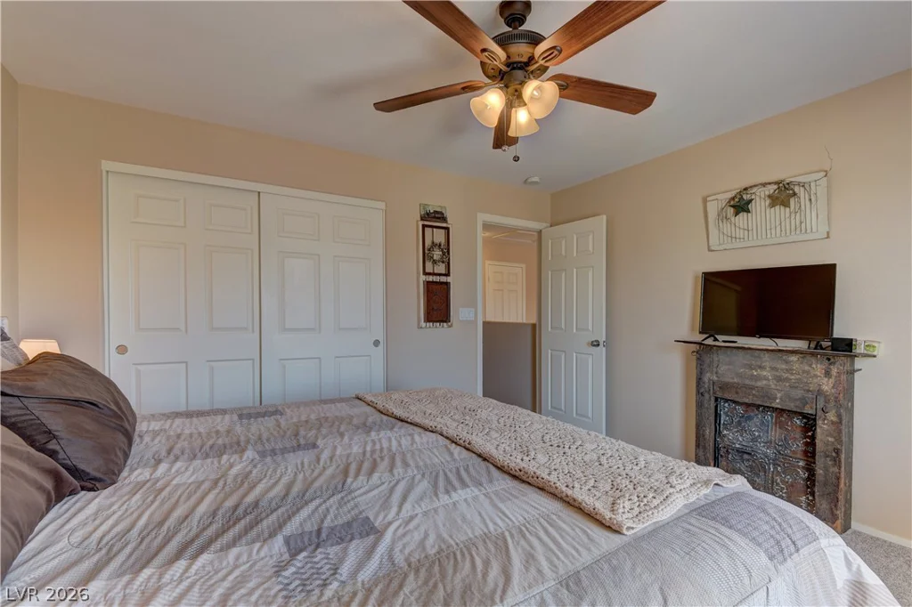 5506 Nickel Ridge, Las Vegas, NV 89122