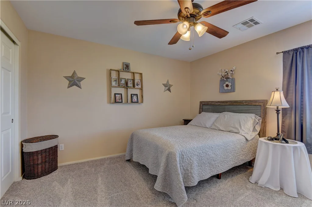5506 Nickel Ridge, Las Vegas, NV 89122