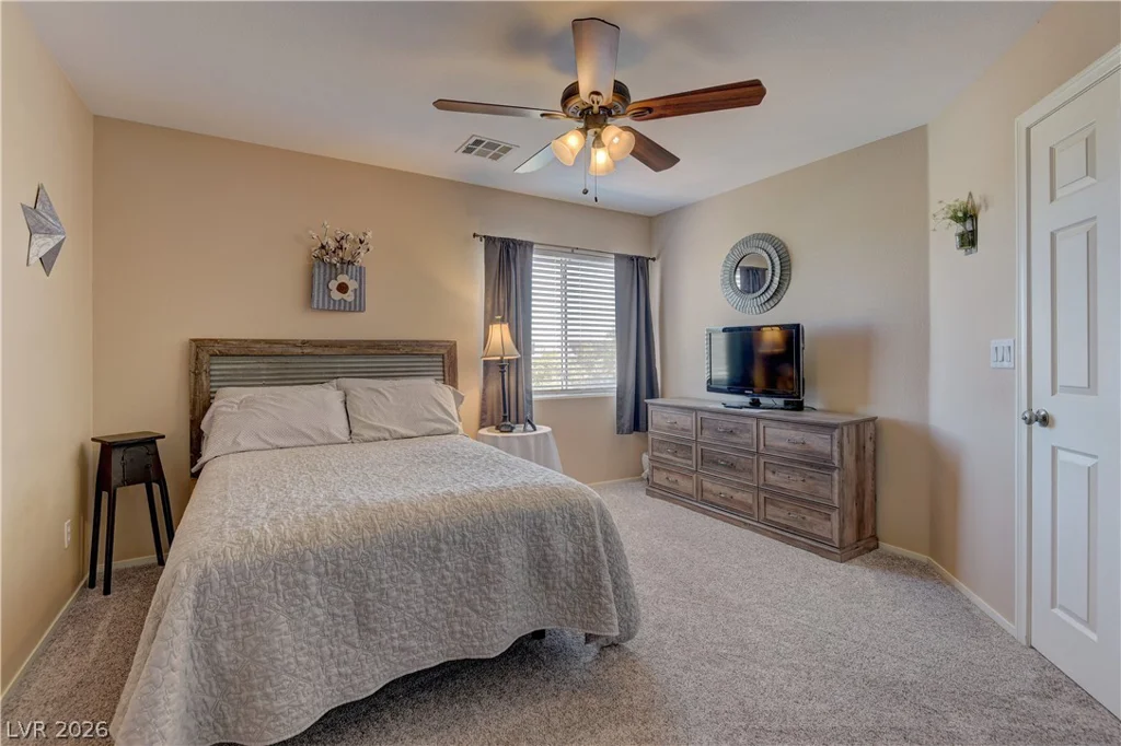 5506 Nickel Ridge, Las Vegas, NV 89122