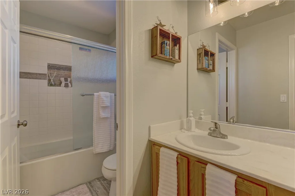 5506 Nickel Ridge, Las Vegas, NV 89122