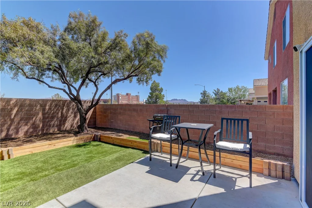 5506 Nickel Ridge, Las Vegas, NV 89122
