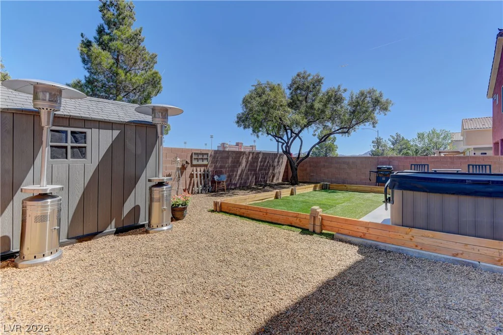 5506 Nickel Ridge, Las Vegas, NV 89122
