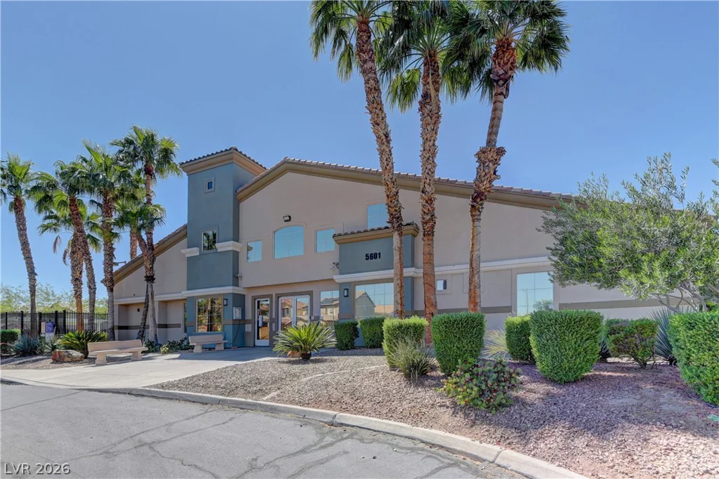 5506 Nickel Ridge, Las Vegas, NV 89122