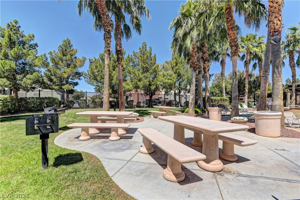 5506 Nickel Ridge, Las Vegas, NV 89122