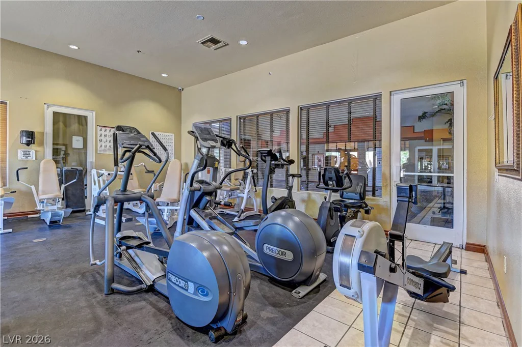 5506 Nickel Ridge, Las Vegas, NV 89122