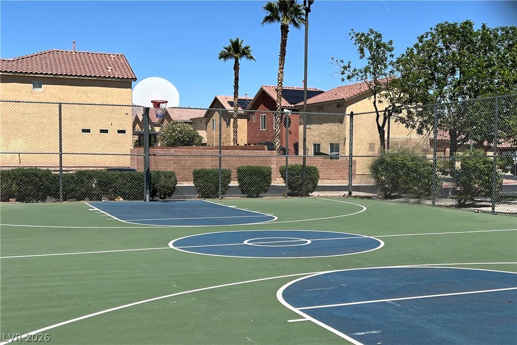 5506 Nickel Ridge, Las Vegas, NV 89122