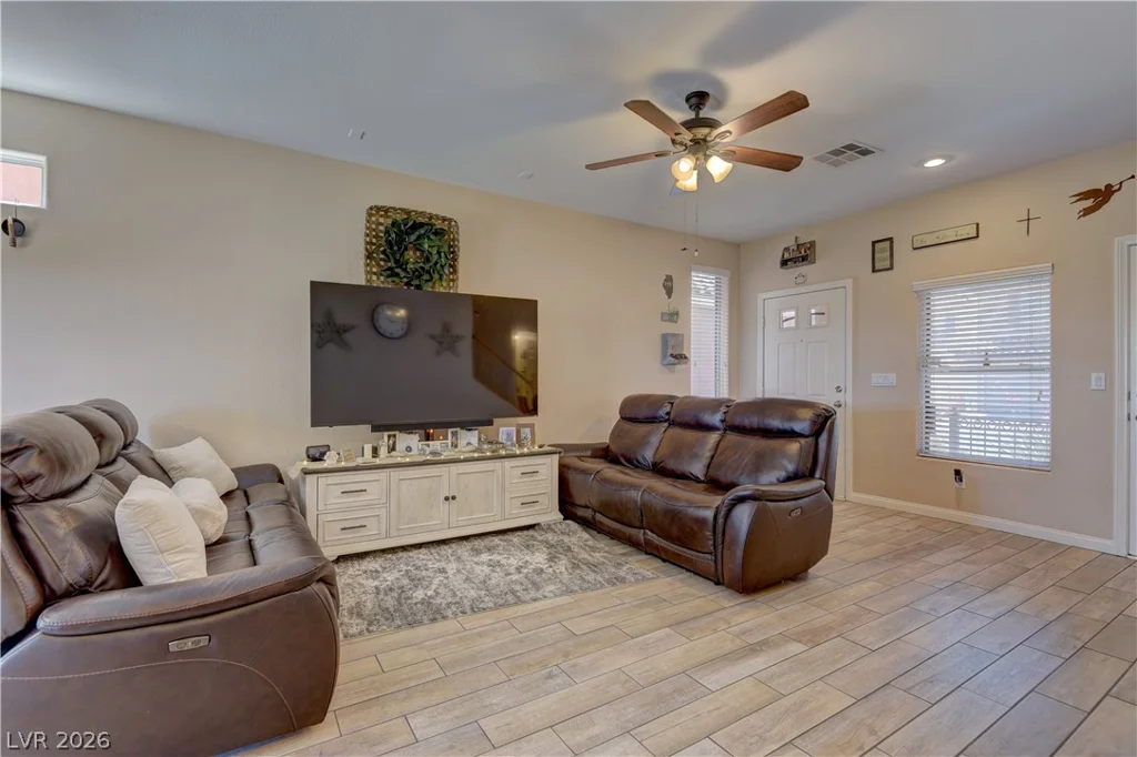 5506 Nickel Ridge, Las Vegas, NV 89122