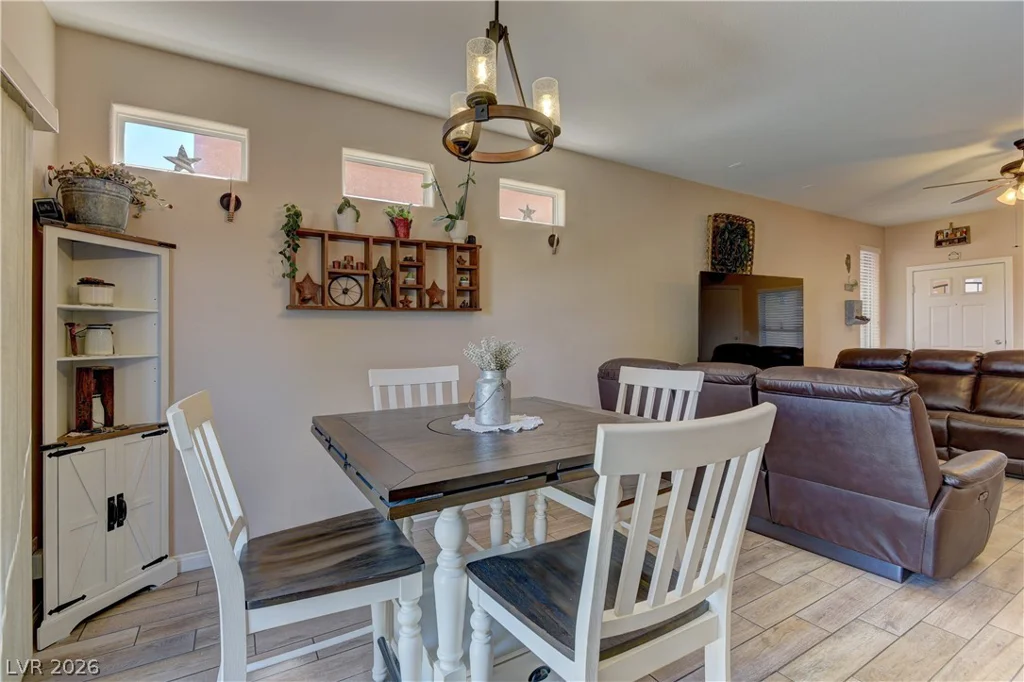 5506 Nickel Ridge, Las Vegas, NV 89122