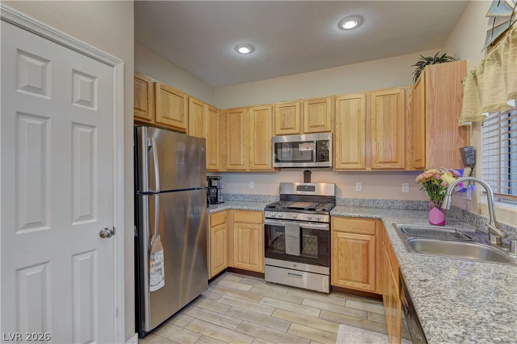 5506 Nickel Ridge, Las Vegas, NV 89122