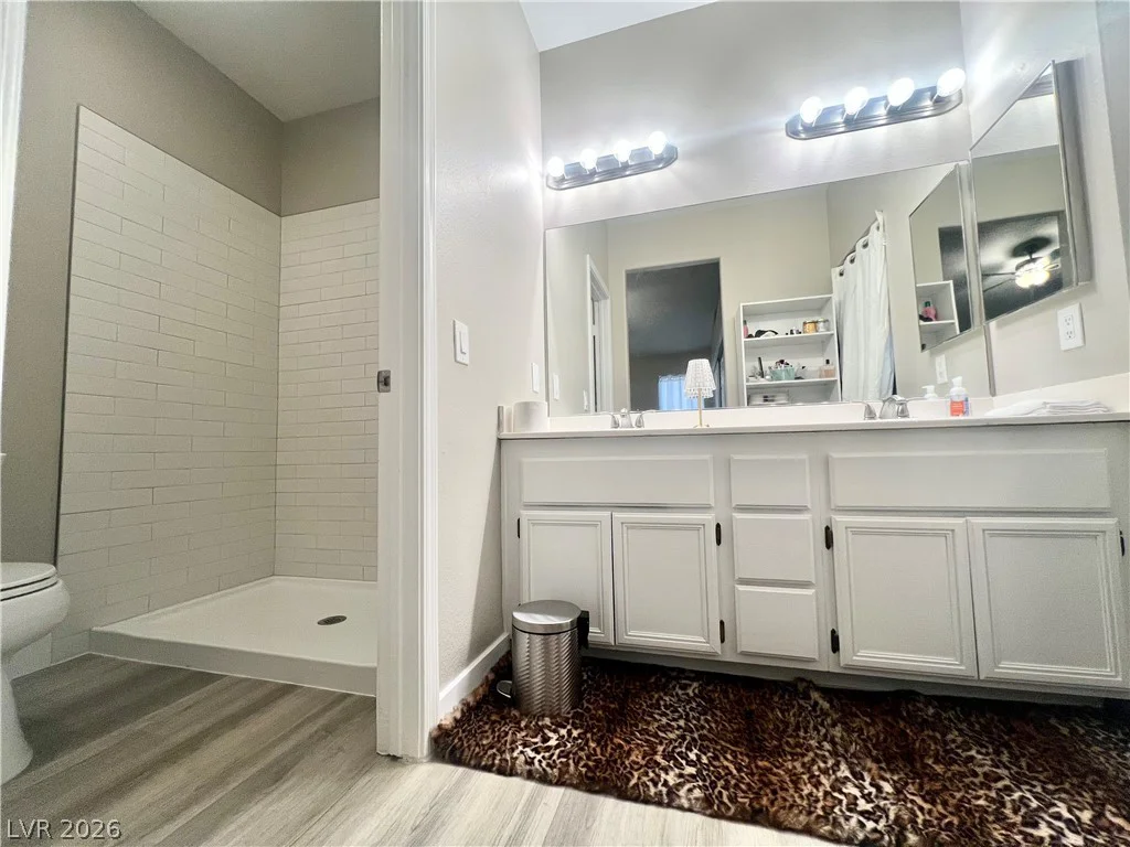 1721 Pomerado, Las Vegas, NV 89128