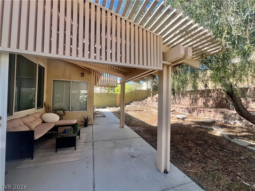 1721 Pomerado, Las Vegas, NV 89128