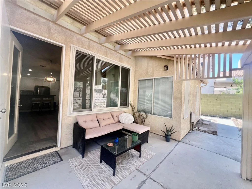 1721 Pomerado, Las Vegas, NV 89128