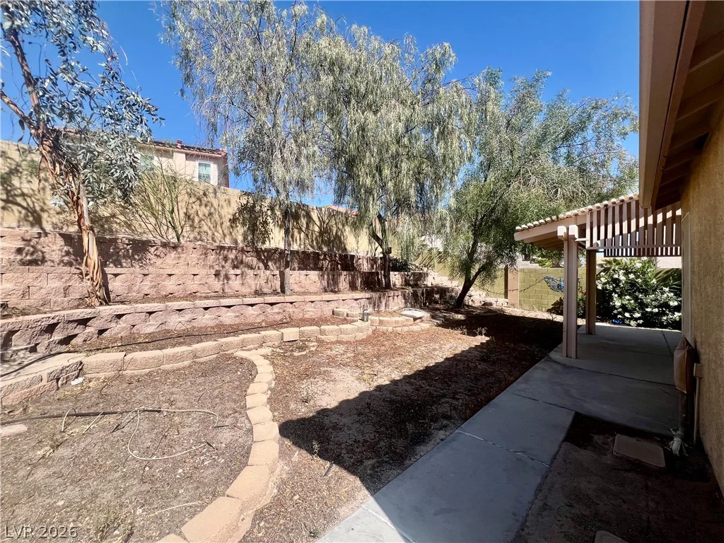 1721 Pomerado, Las Vegas, NV 89128