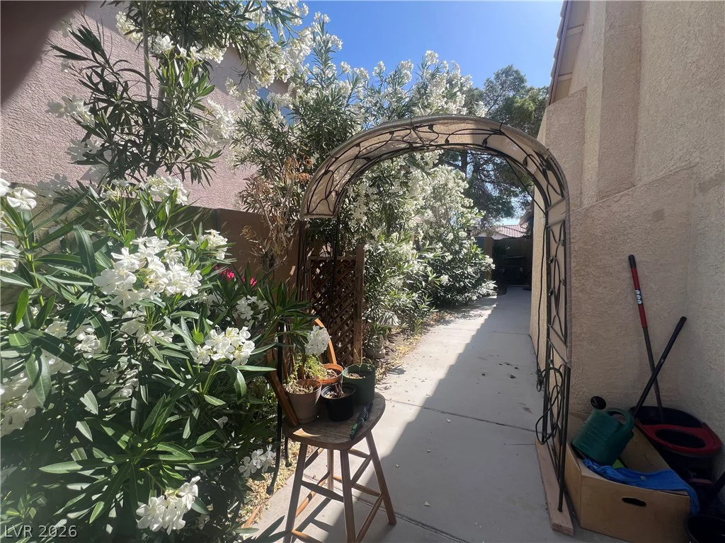 1721 Pomerado, Las Vegas, NV 89128
